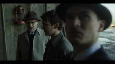 I remember this strange smell
in the air, too. - Project Blue Book