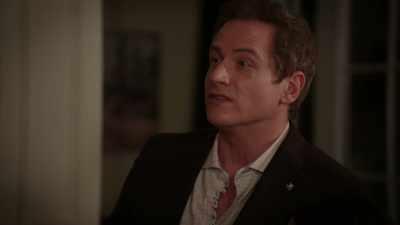 I remember him taking
a week off work - Aurora Teagarden Mysteries: Til Death Do Us Part