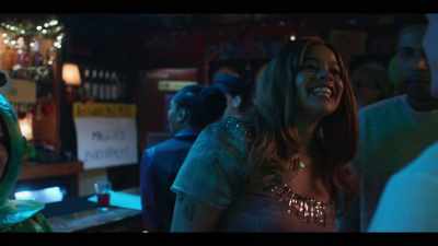 I remember you talking about
throwing this party back in the day. - Big Mood