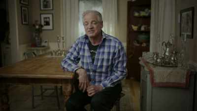 I remember her talking
to Alison and asking her, - Secrets of Playboy