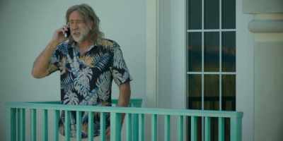 I remember you telling me to, - The Retirement Plan