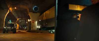 I remember that
I still owe you a big present. - Line Walker 2: Invisible Spy