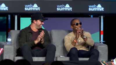 I remember that
it was a big deal that Ja and Billy - Fyre