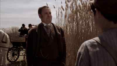 I remember
that last time. - Boardwalk Empire