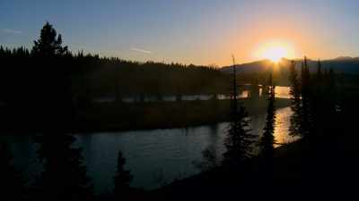 I REMEMBER THE
ANGER THAT I FELT, - Before the Flood