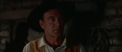 I remember the day you left me - Man of the West