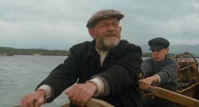 I remember the evenings best. - The Secret of Roan Inish