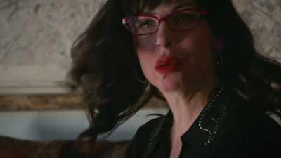 I remember the first letter
I opened of his, - Confronting a Serial Killer