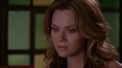 I remember the first time
i ever saw you... - One Tree Hill