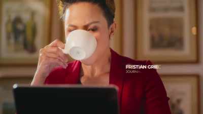 I remember the first time
I heard about the case, - Ice Cold: Murder, Coffee and Jessica Wongso