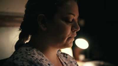 I remember the first time
I noticed something weird. - Haunted Hospitals