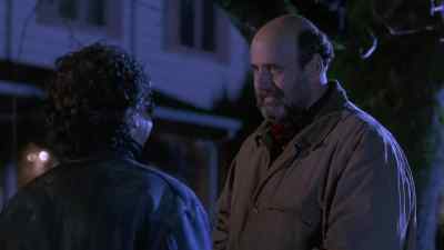 I remember the first time I tried to kill Betty - Big Bully