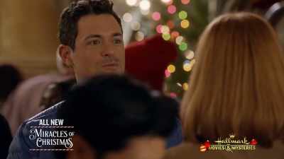 I remember the first
time we played that song - Our Christmas Love Song