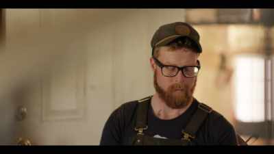 I remember the first tour
with Matt Heckler. - It's All Country