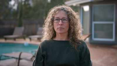 I remember the frustration
of being interviewed by the Garda - Sophie: A Murder in West Cork