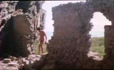 I remember the geology class. - The Genesis Children