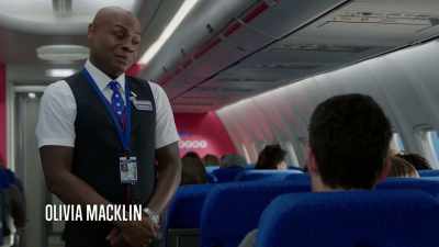 I remember the good old days when people - LA to Vegas