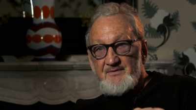 I remember the guards,
the MPs got us, - Hollywood Dreams & Nightmares: The Robert Englund Story