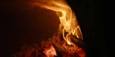 I remember the horror going back
to my dad and tellin' him... - Chef's Table: Pizza