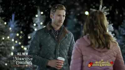I remember the horses, - Christmas On My Mind