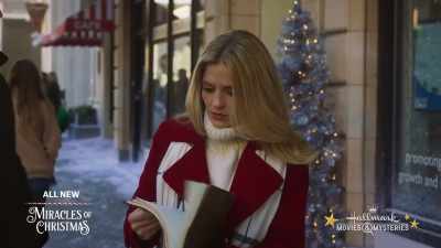 I remember the last passage
in his journal said... - USS Christmas