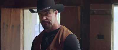 I remember the Lawrence Massacre - Gunfight at Rio Bravo