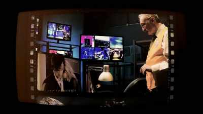 I remember the Minion movie
was so big - Hollywood Dreams & Nightmares: The Robert Englund Story