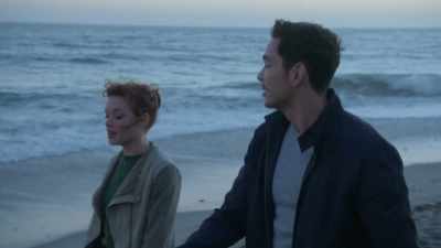 I remember when the most risqué thing
in your closet was a pinstriped Oxford. - What If