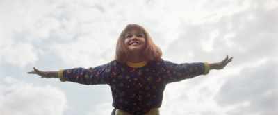 I remember the sky that day. - The Lost Girls