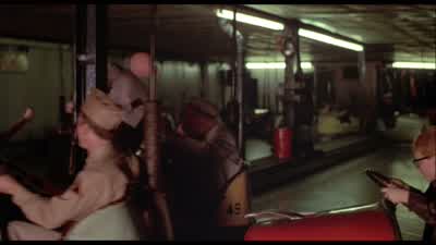 I remember the staff at our public schoolWe had a saying Those who can't do teachand those who can't teach teach gymAnd those who couldn't do anything I think were assigned to our school - Annie Hall
