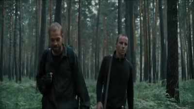 I remember the time - Pain Threshold