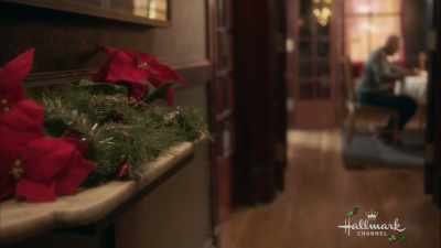 I remember the very first date
Mary and I ever had. - Sharing Christmas