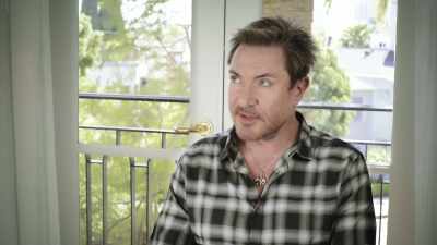 I remember the very first time - Duran Duran: A Hollywood High