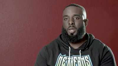 I remember them paying me
and I-- I wanted to go back - Trials To Triumph: The Documentary
