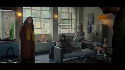 - I remember there were two of you.
- Yeah, initially. - Black Doves