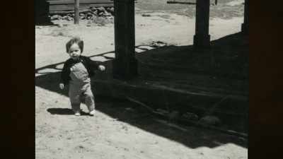 I remember
these deserted, dusty lands - Sergio Leone: The Italian Who Invented America