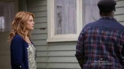 I remember thinking if
she's mopping up, then, - The Julius House: An Aurora Teagarden Mystery