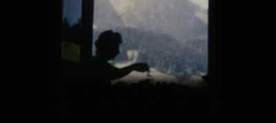 I remember thinking: - The Most Beautiful Boy in the World