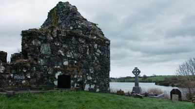 I remember thinking, - No Stone Unturned