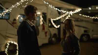 I remember thinking, - A Carpenter Christmas Romance