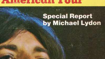 I remember thinking, Stanley
and I would look at each other - Days of Rage: The Rolling Stones' Road to Altamont