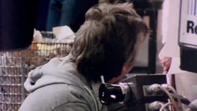 I remember thinking Who's going to watch this shit - Street Gang: How We Got to Sesame Street