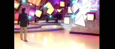 I remember
this very clearly. - Renegade: The Life Story of David Icke