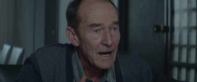 I remember those eyes.
I met him. - My Neighbor Adolf