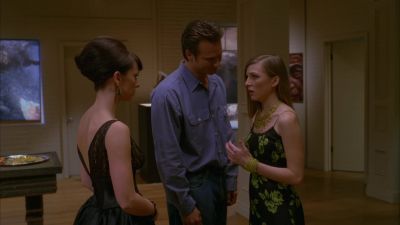 I remember,too. - Ghost Whisperer