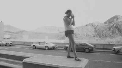 - I remember touring the dam, - Shadow of a Wheel