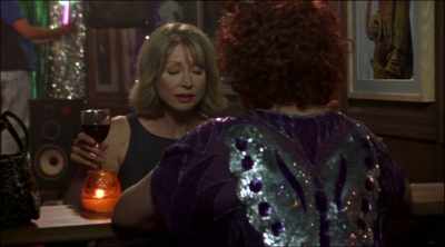 I remember trying,
and I-I couldn't. - Queer as Folk