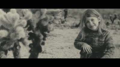 I remember trying to discourage
my mother about it. - Heaven's Gate: The Cult of Cults