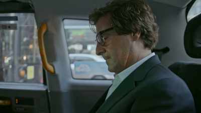 I remember trying to get up,
to breath, - Johnny vs Amber: The US Trial
