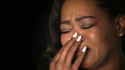 I remember trying
to call him, and text, - Surviving R. Kelly